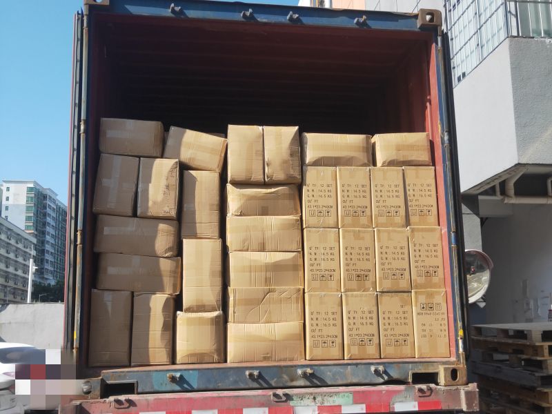 日本fba专线发货，支持双清